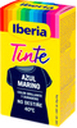 Clothes Dye Tintes Iberia Navy Blue 70 g
