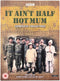 It ain't half hot mum Complete Collection - IMPORT - ENGELS gesproken - ENGELSE ONDERTITELING