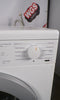 Miele WKB120 wasmachine 2ehands