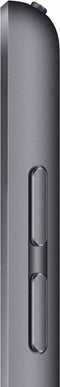 Apple iPad (2020) - 10.2 inch - A12 Bionic - WiFi - 128GB - Spacegrijs