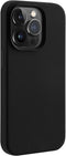 Vivanco Mag Hype - Soft case - Stootbestendig Krasbestendig - Zwart