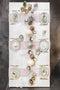 Cosy&Trendy Cosy Moments waterglas - 34 cl - Set-6