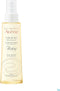 Avène Body Verzorgingsolie 100 ml