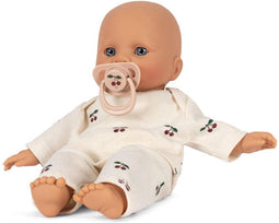 Konges Sløjd Pop - Ellie The Doll - Met speen