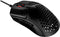 HyperX Pulsefire Haste - Draadloze Gaming Muis - 16.000dpi PixArt PAW3335 - Zwart