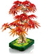 LEGO Botanicals - Japanse Esdoorn Bonsaiboompje - 474 onderdelen - Donkergroen