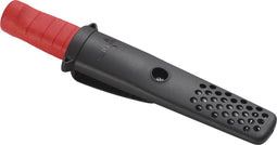 Hultafors EDC 32 Beitel inclusief draagholster - 32 x 232 mm