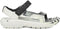 Teva W Hurricane Drift Huemix - Dames Sandalen - Platte sandalen - Zwart - Maat 38