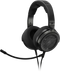 Corsair Virtuoso Pro - Gaming Headset - 50 mm grafeen drivers - Zwart