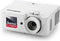 Infocus Nemesis II - Draagbare Projector - 5000 ANSI lumen DLP WXGA (1280x800) 16:10 400000:1 - Wit