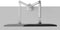 Neomounts DS70-250SL1 - Bureaumount - Full motion voor schermen tot 35