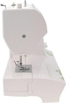 Łucznik ZOFIA II - Naaimachine - Licht vrije arm - Wit