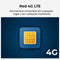 Reolink G330+SP - Beveiligingscamera - 2560x1440 Quad HD - Buiten - Bewegingsdetectie IR-nachtzicht (10m)