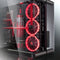Raijintek IRIS 12 RBW ADD-3 - 120mm ventilator - 3x 120mm 28dB(A) (3 stuks)