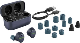Festool GHS 25 I - Gehoorbescherming - Bluetooth® 5.2 - Blauw