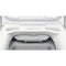 AEG LTR6162K - Bovenlader wasautomaat - 6 kg trommelinhoud - 2200 W