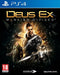 Eidos Interactive Deus Ex: Mankind Divided - Day One Edition - PS4