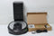 iRobot® Roomba® i7+ - Robotstofzuiger - Slimme navigatie - Automatische vuilafvoer - Zilver/Zwart