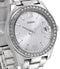Fossil Scarlette Mini ES4317 - Dameshorloge 32 mm - Waterdicht 5 ATM - Zilverkleurig