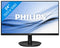 Philips V-line 241V8LA - Monitor 24 inch Full HD 1920x1080 - HDMI VGA - Zwart