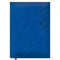 Agenda BRASILIA DOHE 2024 Jaarlijks Donkerblauw 15 x 21 cm
