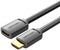 Vention AHCBH - HDMI 2.0 kabel - 4K 60Hz - Zwart (2m)