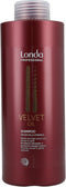 Straightening Shampoo Londa Professional Velvet Oil 1 L