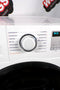 Samsung DV80TA220AE - Warmtepompdroger - 8kg - Energieklasse E