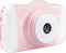 Agfa Photo agfa realikids cam 2 roze