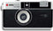 Agfa Photo Reusable Photo Camera 35mm Half Frame (Black