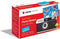 Agfa Photo Reusable Photo Camera 35mm Half Frame (Black