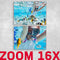 Agfa Photo WP8000 Onderwater Camera Rood
