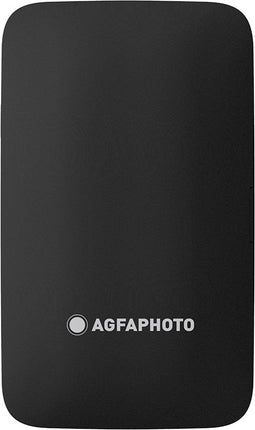 Agfa Realipix Mini Printer (53x86mm print)