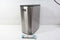 Brabantia Bo Touch Bin - Prullenbak 2 x 30 l - Afvalscheiding - Matt Steel Fingerprint Proof (2 stuks)