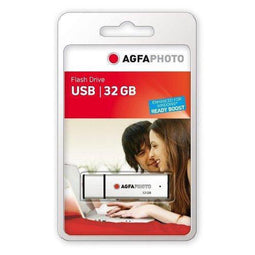 AgfaPhoto 10514 - USB-stick - 32 GB