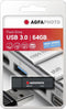 AgfaPhoto 10571 - USB-stick - 64 GB