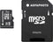 AgfaPhoto 32GB Micro SDHC Class 10 32GB Micro SDHC Class 10 flashgeheugen