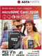 AgfaPhoto 32GB Micro SDHC Class 10 32GB Micro SDHC Class 10 flashgeheugen