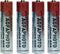 AgfaPhoto AAA Batterijen