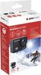 AgfaPhoto AC9000 actiesportcamera 12 MP 4K Ultra HD Wifi 49 g