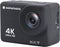 AgfaPhoto AC9000 actiesportcamera 12 MP 4K Ultra HD Wifi 49 g