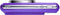 AgfaPhoto DC5200 - Compactcamera - Paars