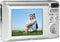 AgfaPhoto DC5200 - Compactcamera - Zilver