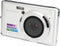 AgfaPhoto DC5200 - Compactcamera - Zilver