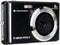 AgfaPhoto DC5200 - Compactcamera - Zwart