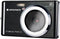 AgfaPhoto DC5200 - Compactcamera - Zwart