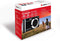 AgfaPhoto DC5200 - Compactcamera - Zwart