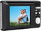 AgfaPhoto DC5200 - Compactcamera - Zwart