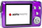 AgfaPhoto DC8200 Compact camera Paars