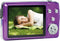 AgfaPhoto DC8200 Compact camera Paars